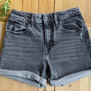 Levi's Jean shorts